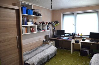 Na predaj 3izbový byt v Horhej Vsi - 9