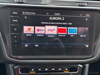 Volkswagen tiguan allspace automat 2018 - 9