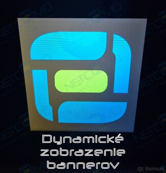 TOP videovrátnik Hikvision s displejom - 9