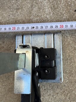 Predam zdvihak okien a dverí - 9