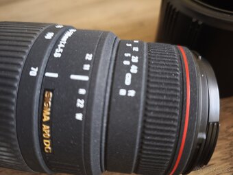 Predám zrkadlovku Nikon D 3100 - 9