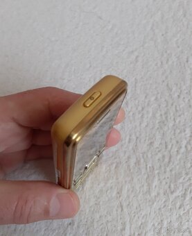 NOKIA 6300 GOLD - 9