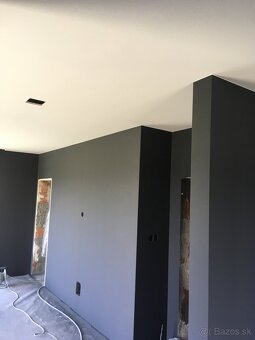 Maliarske práce - 9