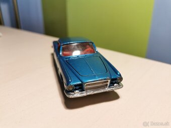 Corgi toys Ghia Chrysler - 9