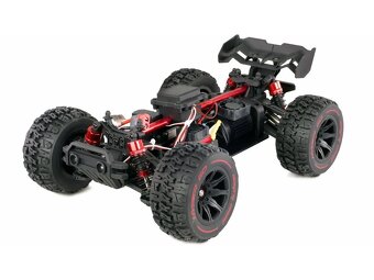 RC model 1:14 / rýchlosť 80km/h / 4WD terénne /Hyper GO - 9