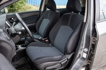 Nissan Note 1.2 I Acenta 59kW, M5 - 9