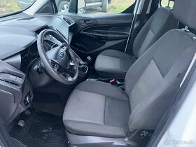 Ford Tourneo Connect 1,6 TDCI,7 miestne - 9