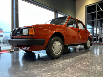 Škoda 105L 1.1 33kW - 9