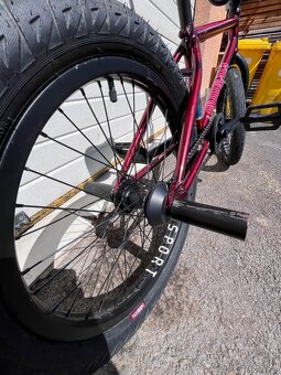 STREET BMX - 9