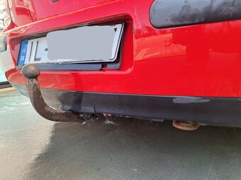 Volkswagen Golf Mk4 - 9