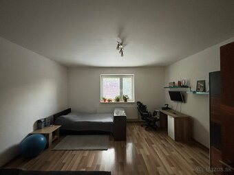 Exkluzívne Rodinný dom 4izby+garaž+terasa,Cabaj-Riegler - 9