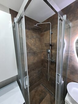 3-izb. TEHLOVÝ byt Južná trieda/Panelová 72 m2 blízko centra - 9