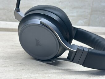 Corsair VIRTUOSO RGB WIRELESS XT - 9