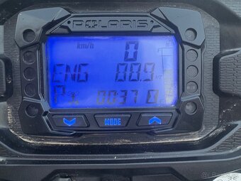 POLARIS SPORTSMAN 570 OHLINS (špeciálna edícia) - 9