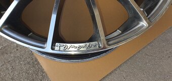 5x114,3 r20 mazda kia hyundai mitsubishi toyota honda - 9