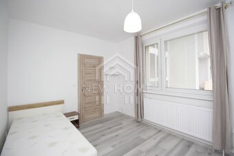 ZAČIATOK Petržalky - 3 SAMOSTATNÉ izby ( čiastočne NE - ZARI - 9