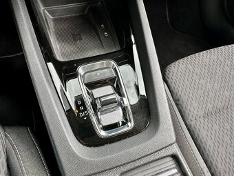 Škoda Octavia Combi 2.0 TDI SCR Style DSG - 9