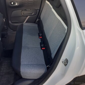 Citroen C3 Aircross 1,2 B 81 kW - 9