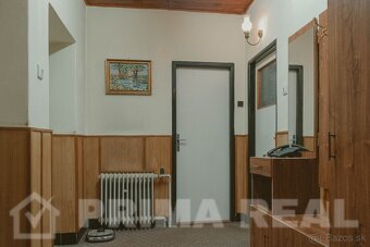 ✅ Znížená cena: 5-izbový rodinný dom, pozemok 803 m2, Sučany - 9