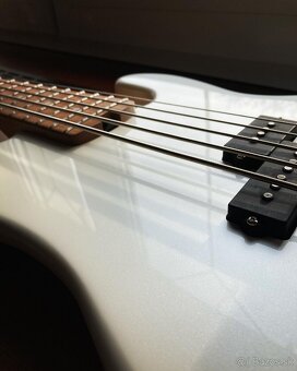 Charvel San Dimas Pro-mod 5 + Darkglass tone capsule - 9