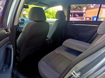 Volkswagen Golf 5 1.9Tdi 77Kw 105Ps 5-st - 9