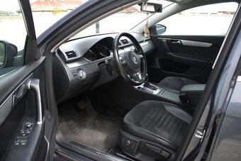Volkswagen Passat Variant 2.0 TDI Business DSG Automat AT6 - 9