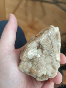 Zbierateľské prírodné minerály - 9