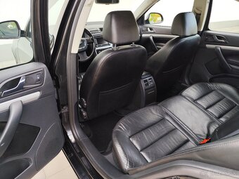 Octavia II 1.9 TDI bez DPF Elegance DSG - 9