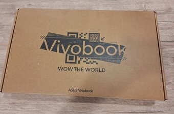 Notebook Asus Vivobook 15 - 9