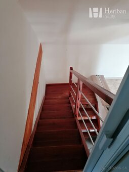 Rodinný dom blízko Košíc, Nižný Klátov, Košice-okolie - 9