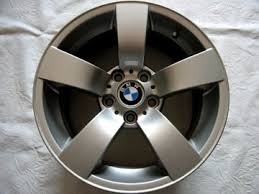 ELEKTRONY na BMW  5x120 - 9