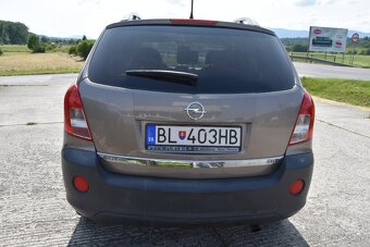Opel Antara 2.2 CDTI 2x4 Essentia/Selection - 9