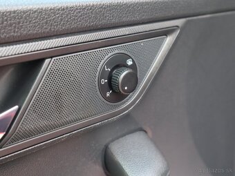 Škoda Fabia combi, 1.2 TSi, Monte Carlo, DSG - 9