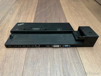 Predám notebook Lenovo T570 - 9