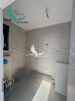 Novostavba apartmánu so strešnou terasou za top cenu - 9