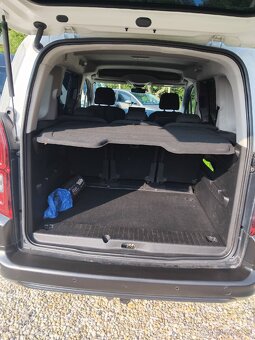 Citroen Berlingo 1.5 hdi - 9