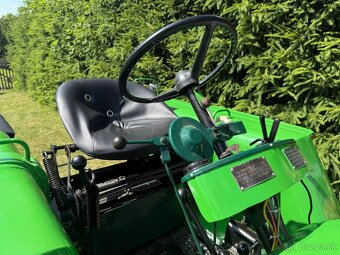 Predám Zetor 25A - 9