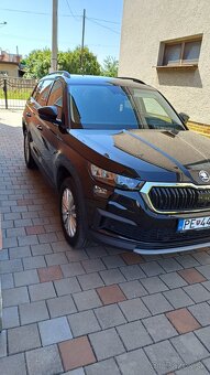 Skoda kodiag - 9