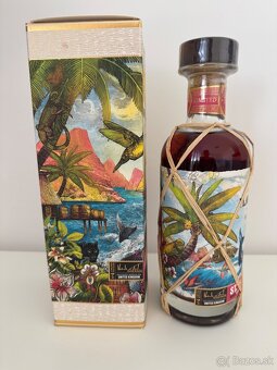 Plantation Extreme No.4 Guyana a St. Lucia - 9