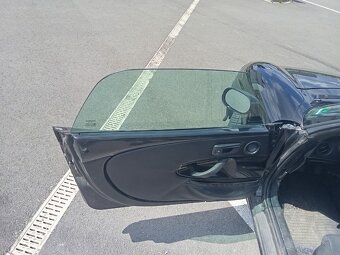 Fiat Barchetta 1.8 96kw 1997 tk 7/2026, 16 alu kola - 9