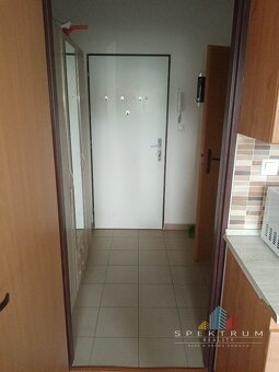 Exkluzívne na prenájom 1 izb. byt s balkónom - v obci Timor - 9