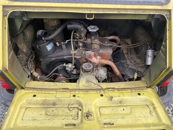 Fiat 126 Maluch - 9