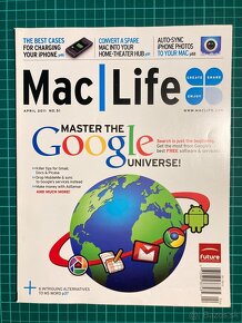 časopis: MacLife - 9