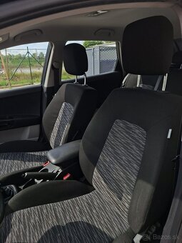 Kia ceed 1.4 MPI combi - 9
