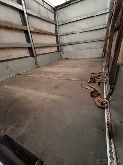 Renault Master 2.3, 2017 valník s plachtou - 9
