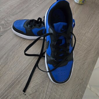 Tenisky Nike - 9