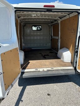 Fiat Ducato - 9