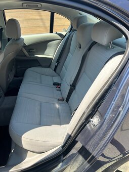 Predám BMW 530d - 9