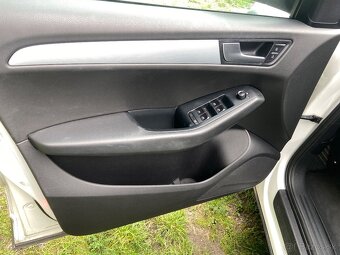 Audi Q5 2.0 TDI 170k DPF quattro Premium S tronic - 9