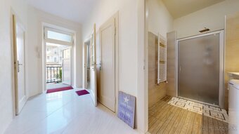 Staromestský 3i. byt 75m, Cukrová ul. vlastný parking v cene - 9
